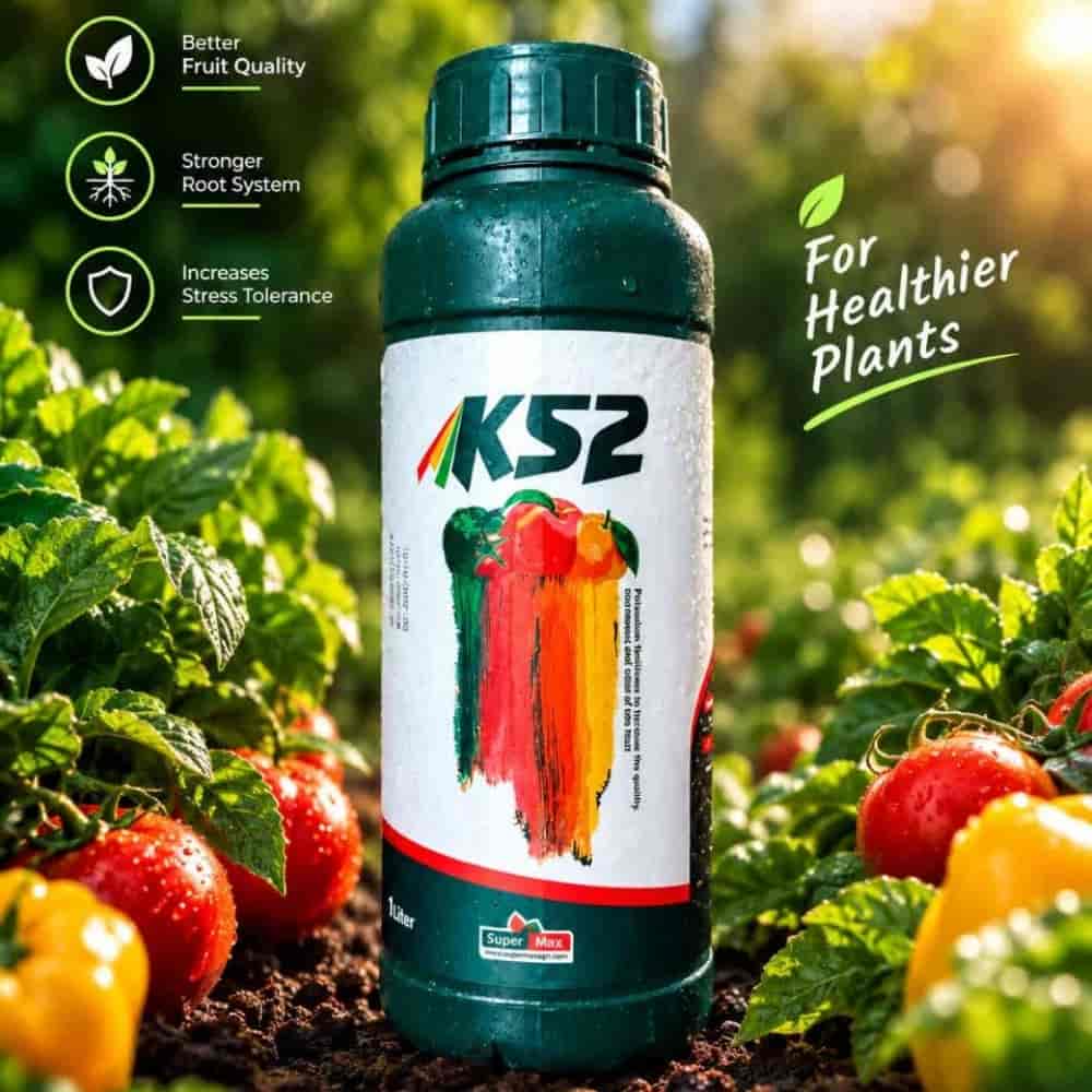 کود KS2 سوپر مکس