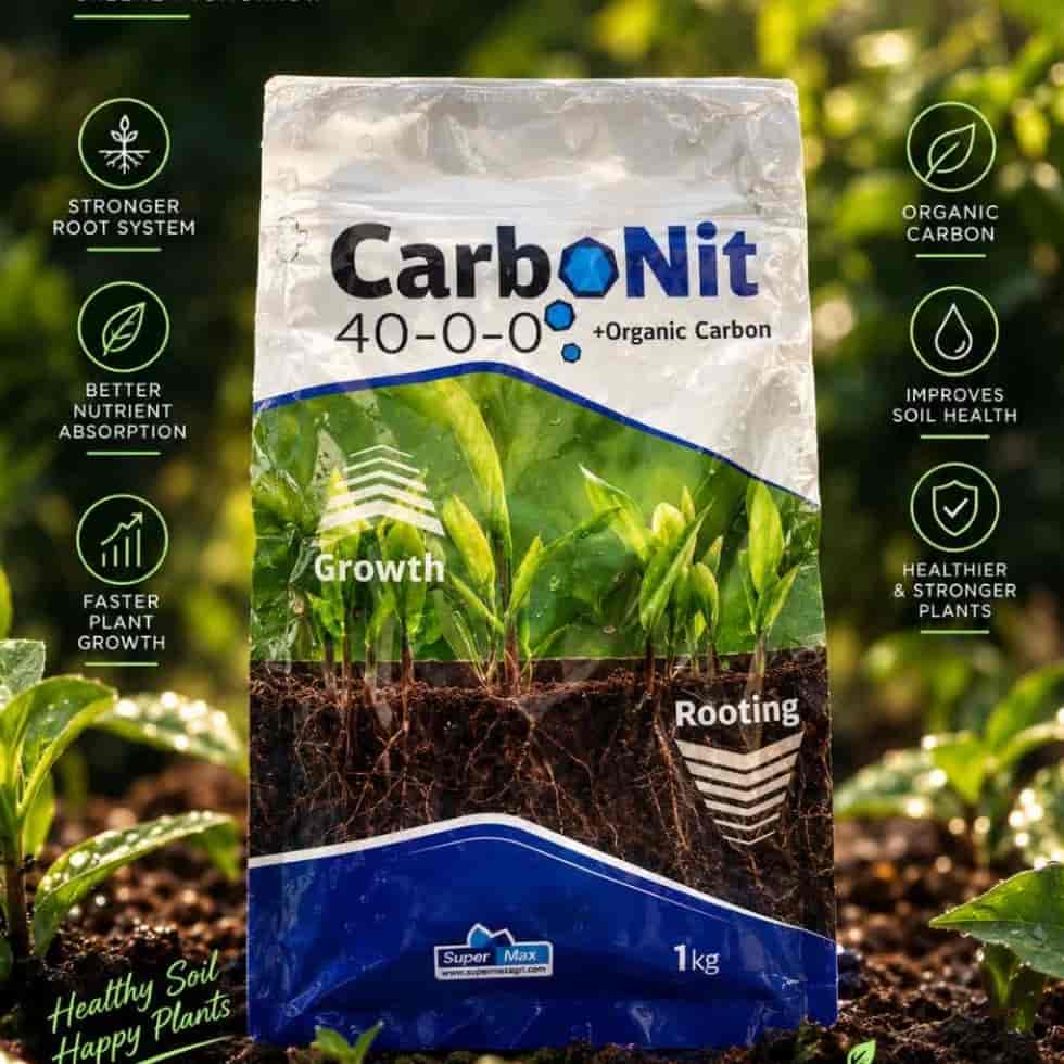 کود CarboNit 40-0-0